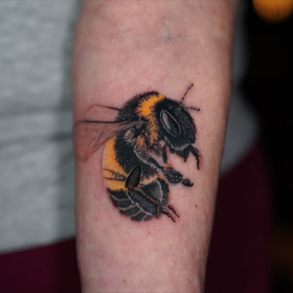 Tattoo work by Moonlight Studios Tattoo — photo 4 of 9