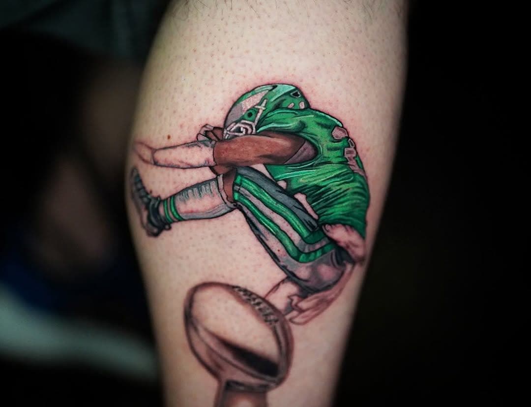 Tattoo work by Moonlight Studios Tattoo — photo 5 of 9