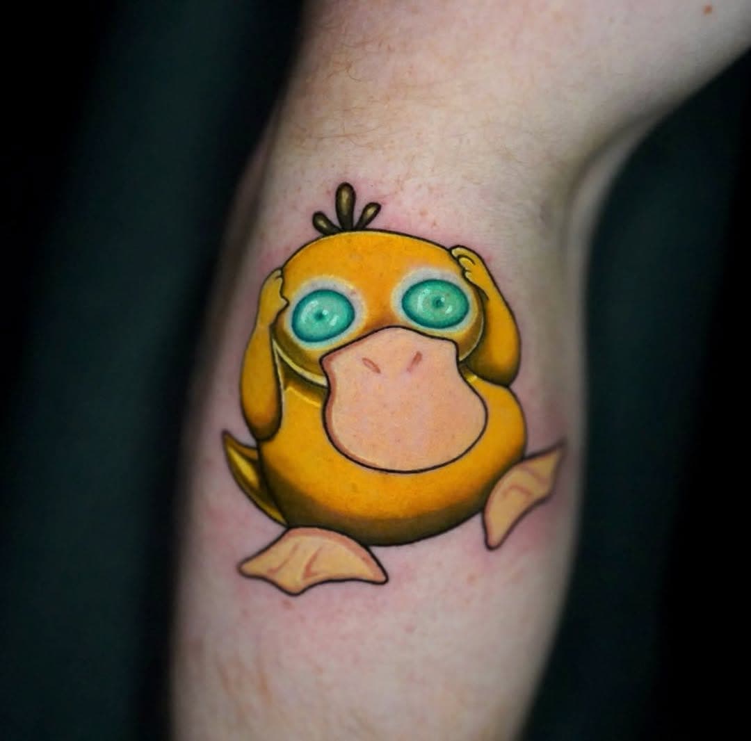 Tattoo work by Moonlight Studios Tattoo — photo 9 of 9