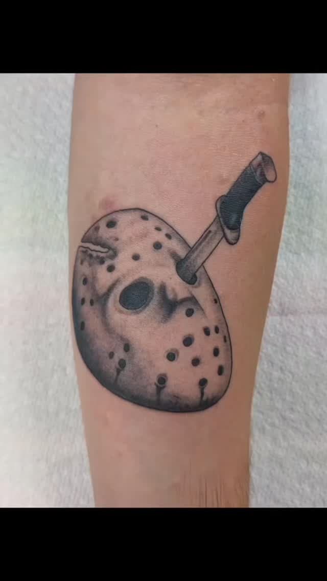 Tattoo work by New Hope Tattoo — photo 6 of 10