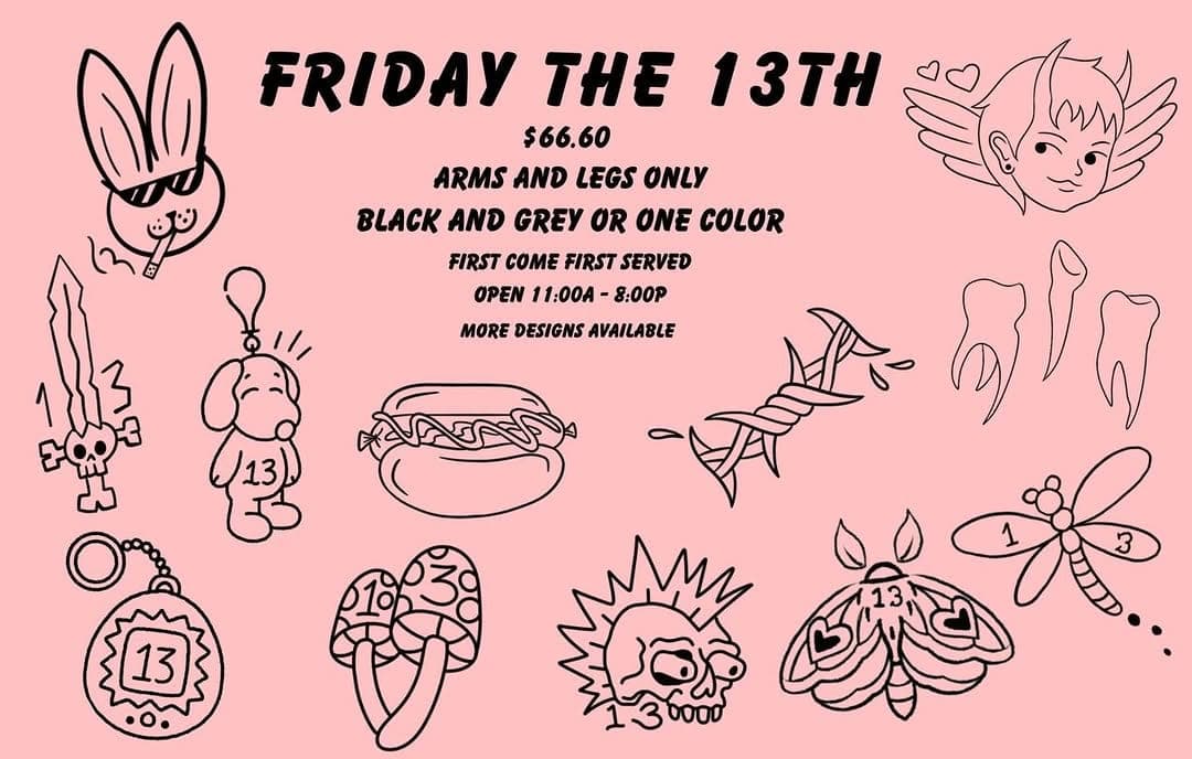 Tattoo work by TRX Tattoos & Piercings — photo 3 of 3