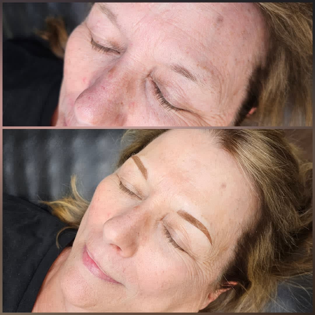 Tattoo work by Elevated Ink Tattoo — photo 5 of 9