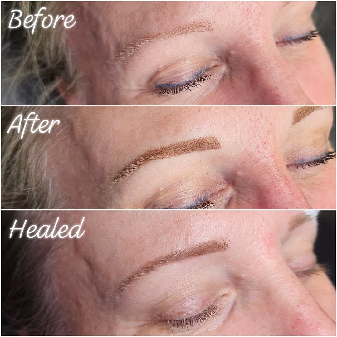 Tattoo work by Elevated Ink Tattoo — photo 6 of 9