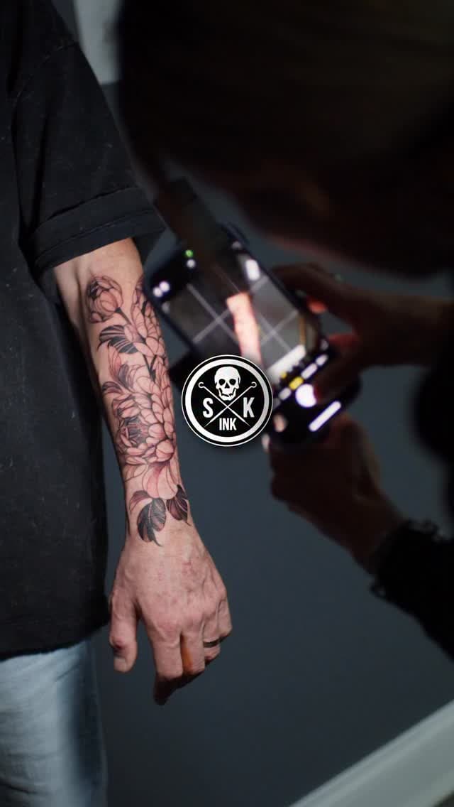 Soul Kraft Ink — tattoo shop in Asbury Park, NJ — photo 1