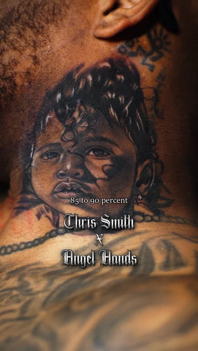 Tattoo work by Soul Kraft Ink — photo 3 of 5