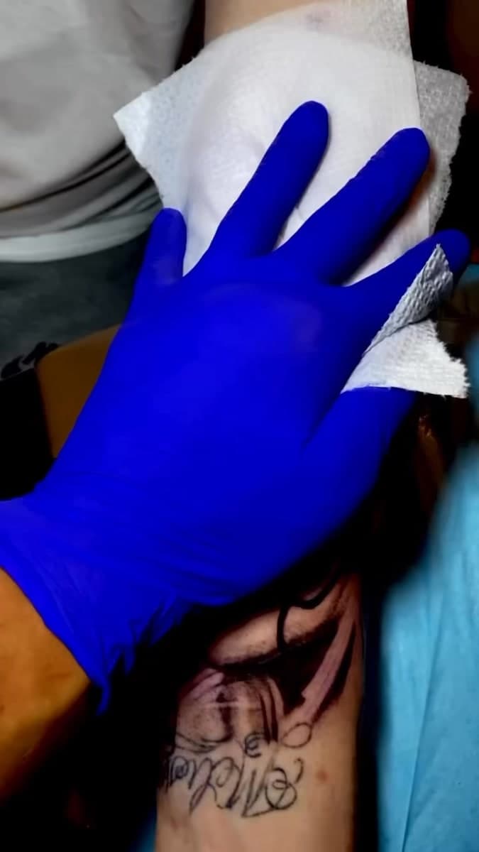 Tattoo work by Midtone Tattoo Studio — photo 4 of 7