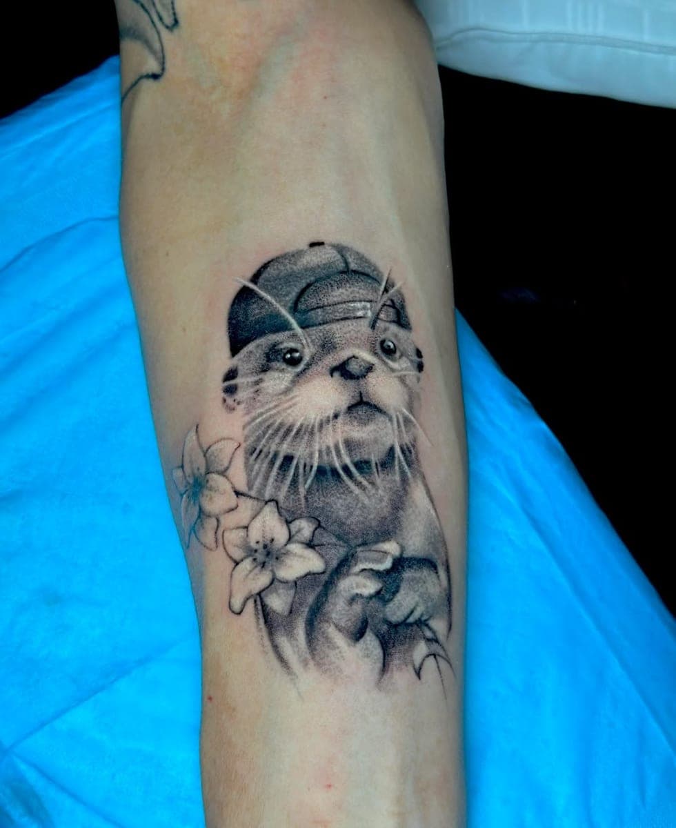 Tattoo work by Midtone Tattoo Studio — photo 6 of 7