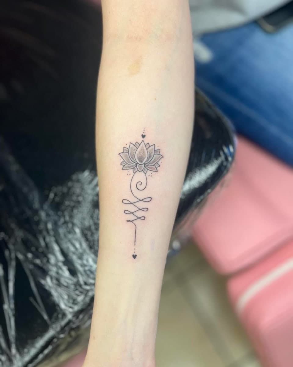 Tattoo work by Body Expressions Tattoo Studio — photo 3 of 8