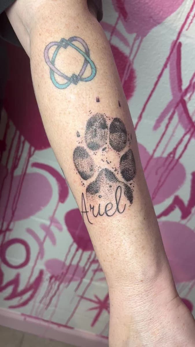 Tattoo work by Body Expressions Tattoo Studio — photo 4 of 8