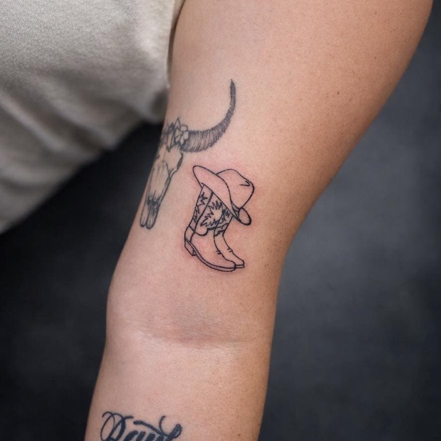 Tattoo work by Body Expressions Tattoo Studio — photo 5 of 8