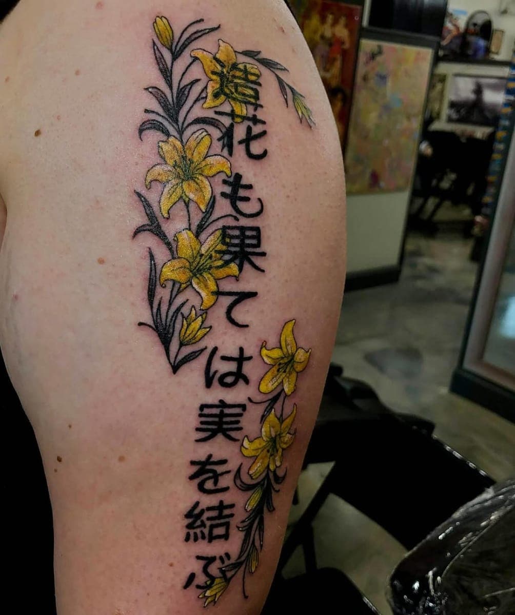 Tattoo work by Fresh Image Tattoo Studios — photo 4 of 6