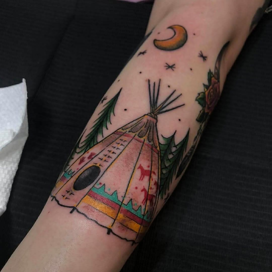 Tattoo work by Fresh Image Tattoo Studios — photo 6 of 6