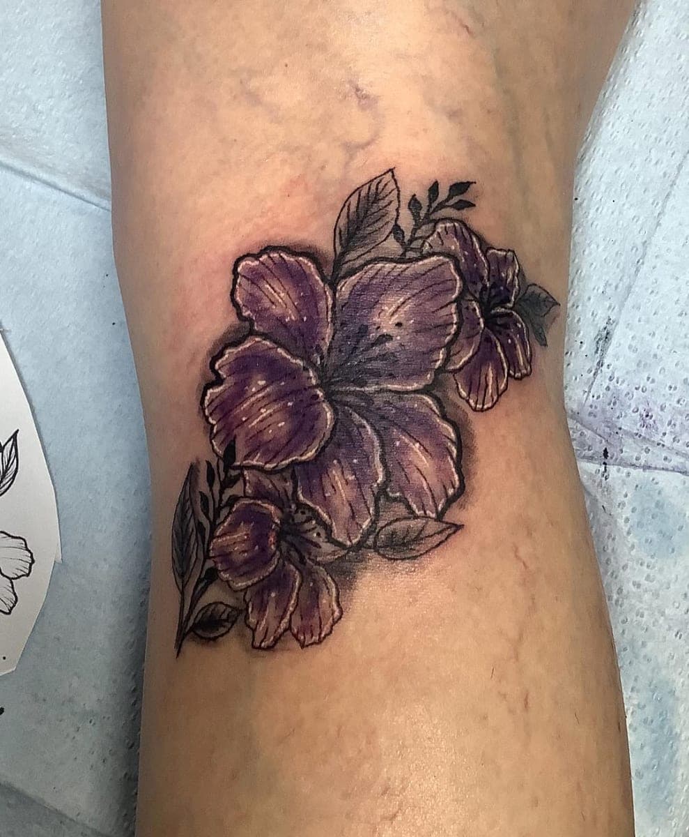 Tattoo work by American Dragon Tattoo — photo 2 of 6