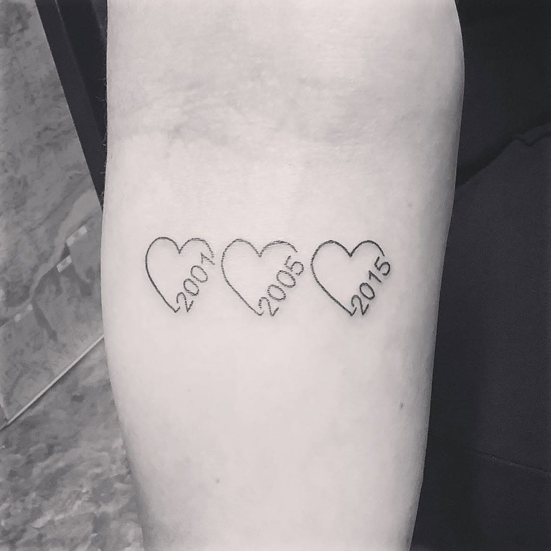 Tattoo work by American Dragon Tattoo — photo 4 of 6