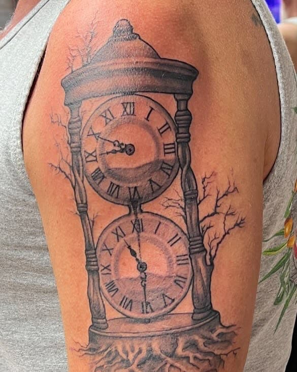 Tattoo work by Tig's Tat Too — photo 8 of 8