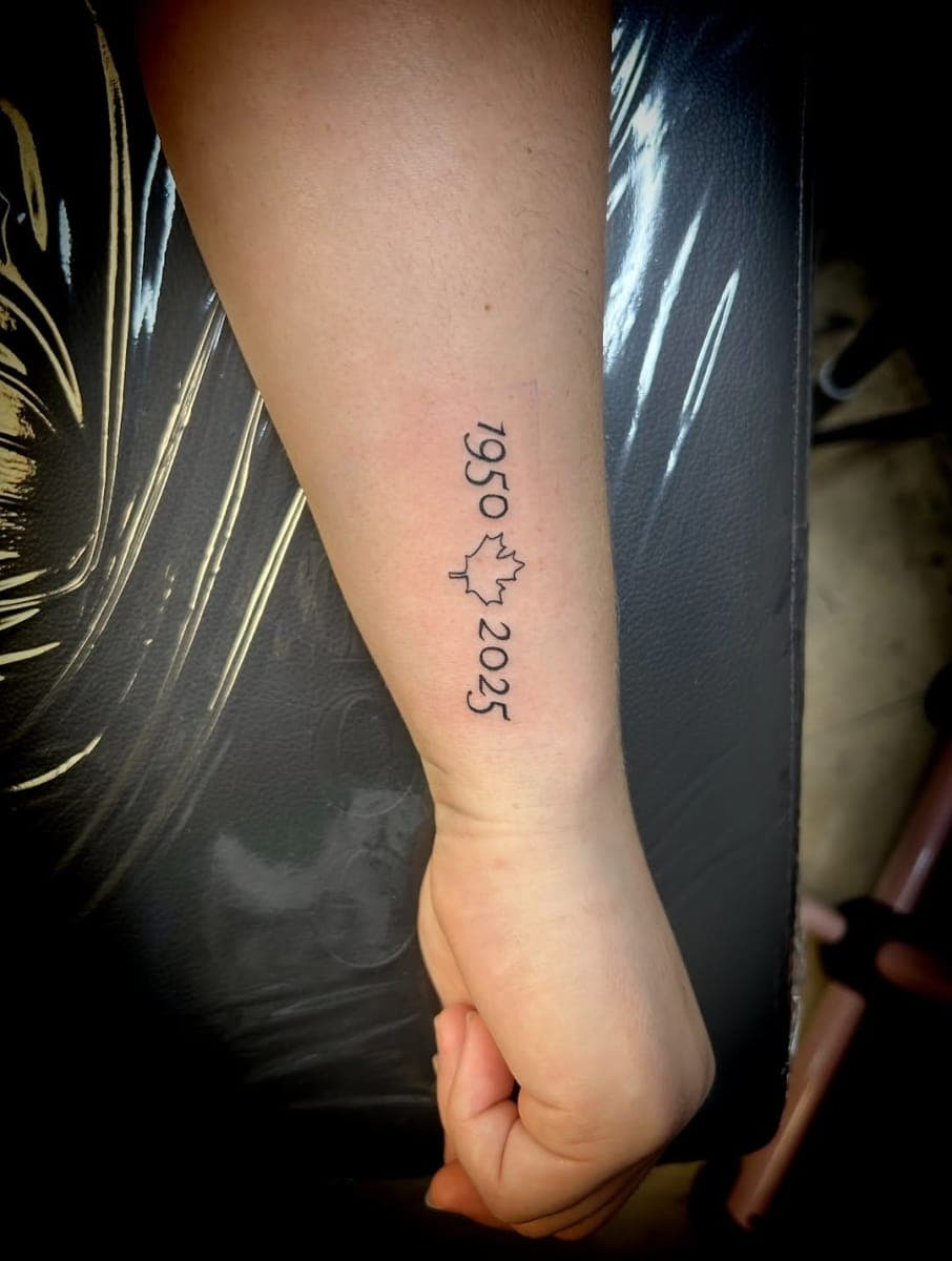 Tattoo work by Ink Addiction — photo 2 of 6