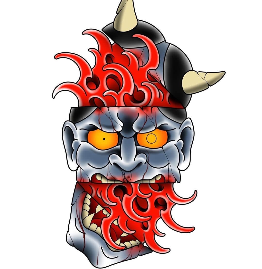 Tattoo work by Eternal Tiger Tattoo — photo 1 of 6