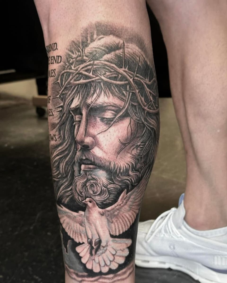 Tattoo work by Javelina Tattoo Studio — photo 3 of 8