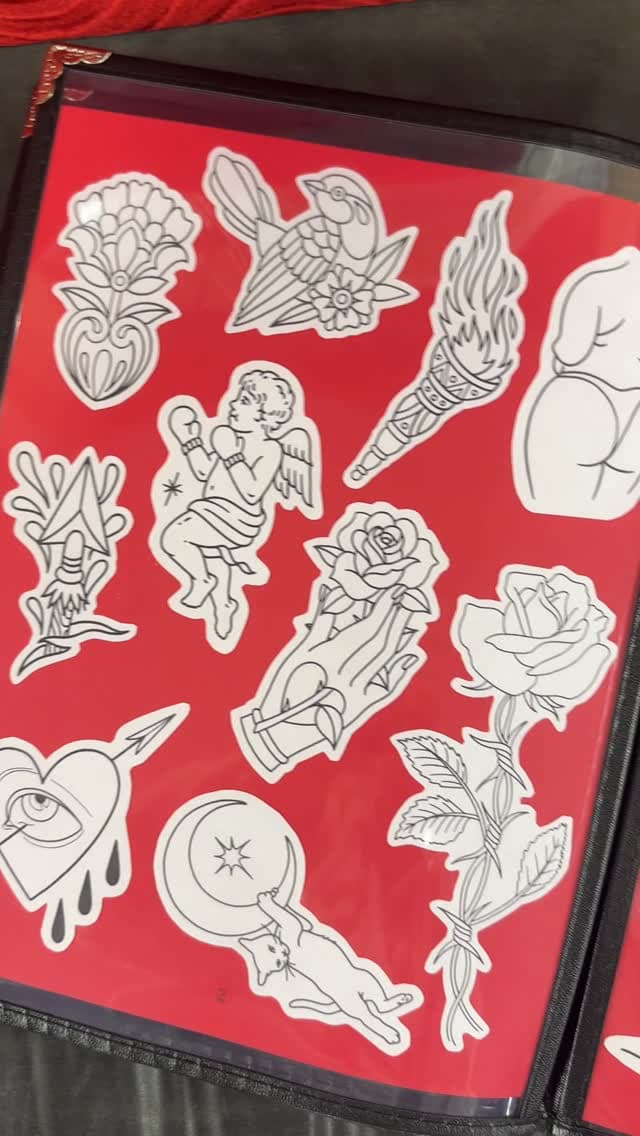 Tattoo work by Oxygen Tattoo and Body Piercing Studio — photo 8 of 8