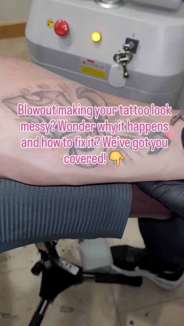 Tattoo work by Kreative Kingdom Tattoo Studio — photo 4 of 7