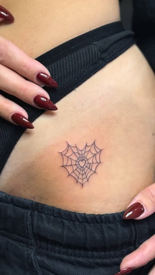 Tattoo work by Village Tattoo — photo 5 of 7