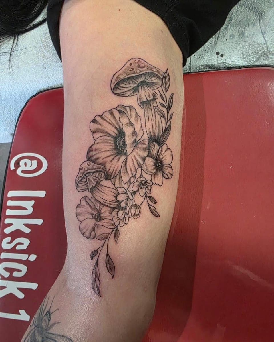 Tattoo work by American Tattoo Society of Ft Drum — photo 2 of 6