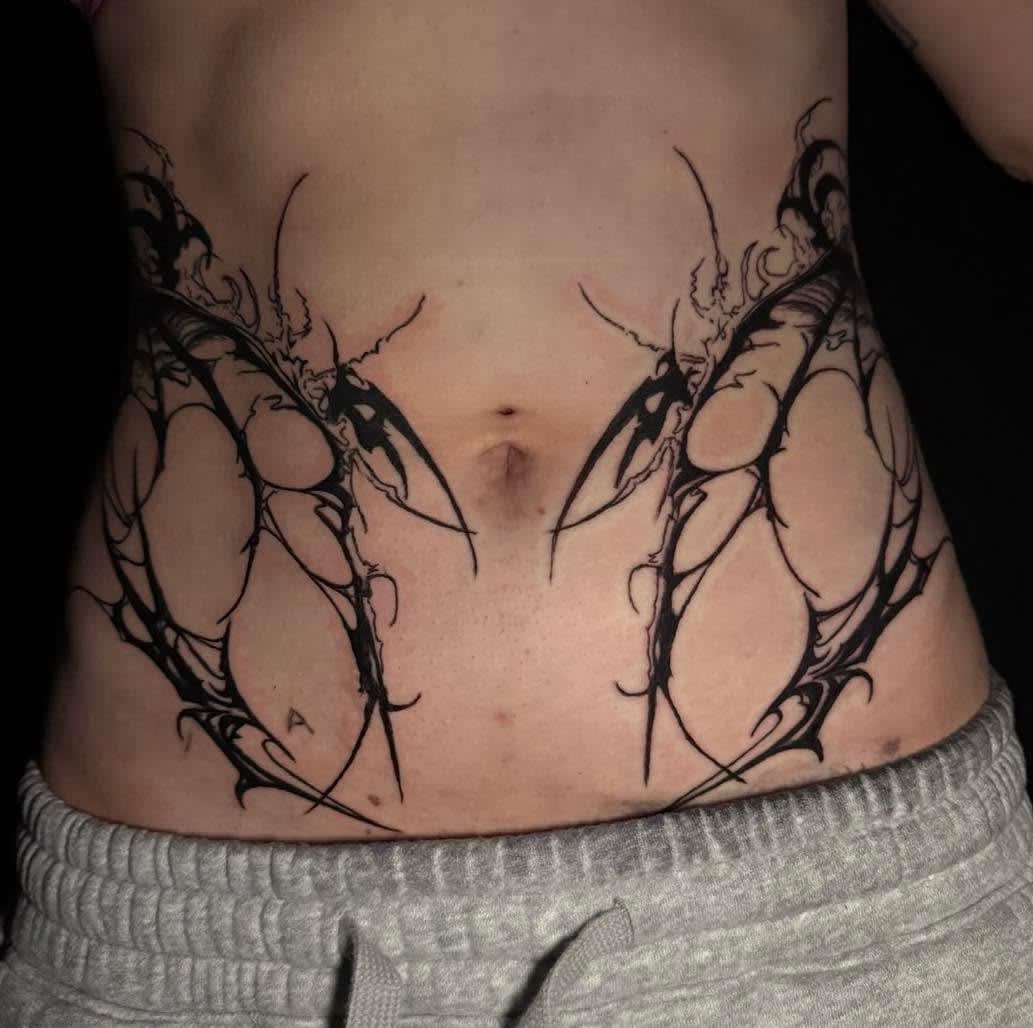 Tattoo work by American Tattoo Society of Ft Drum — photo 3 of 6