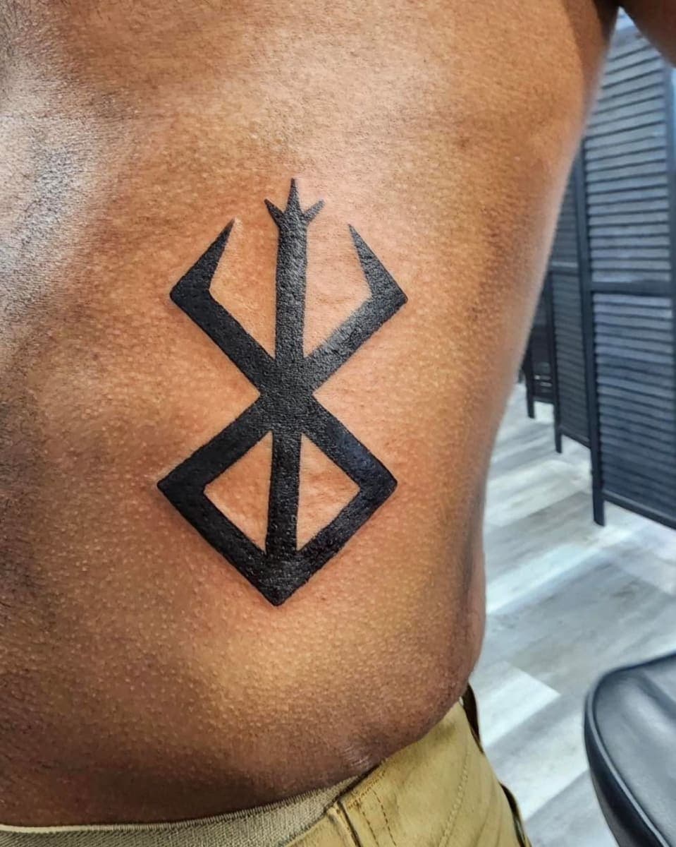 Tattoo work by American Tattoo Society of Ft Drum — photo 5 of 6