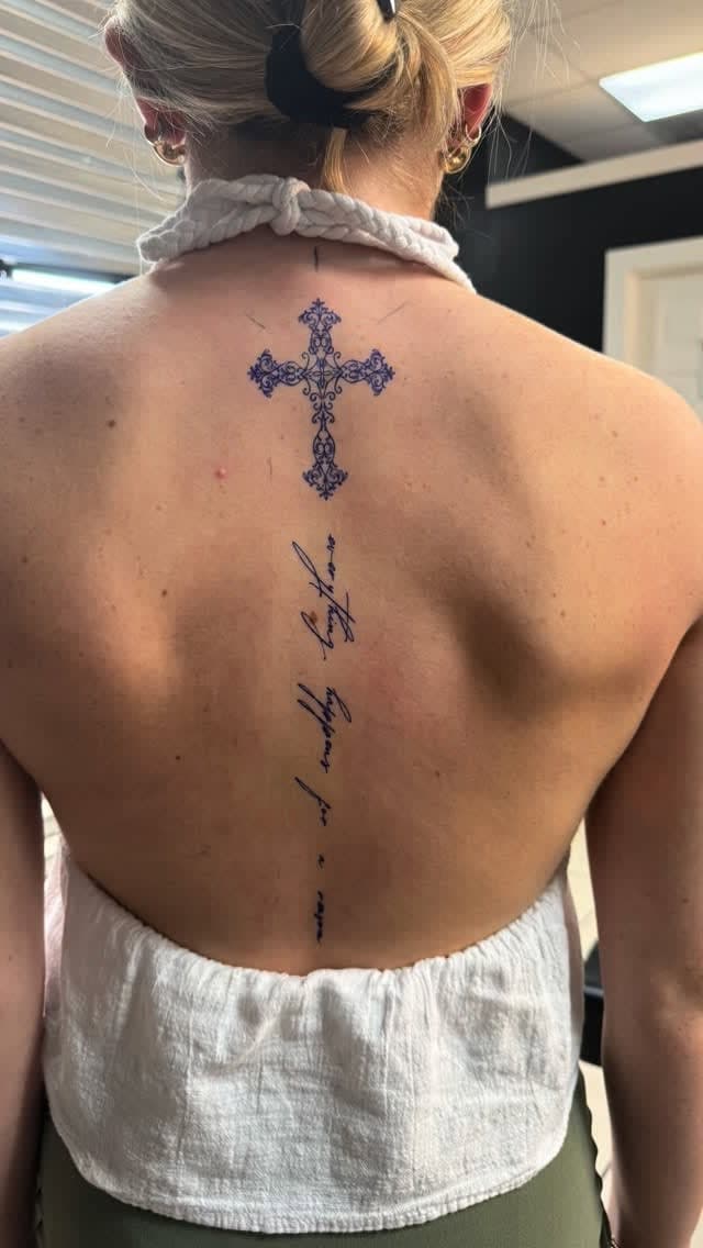 Tattoo work by JT.Ink Tattoo — photo 3 of 6