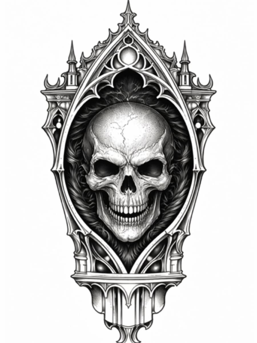 Tattoo work by Ink Couture, NYC — photo 8 of 9