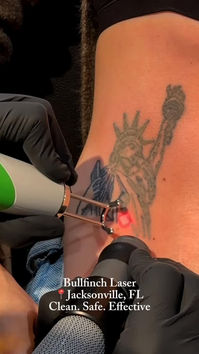 Bullfinch Tattoo Atelier — tattoo shop in Jacksonville, FL — photo 1