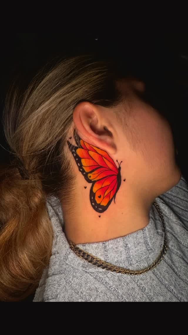 Betty's Tattoo Studio — tattoo shop in New York, NY — photo 1