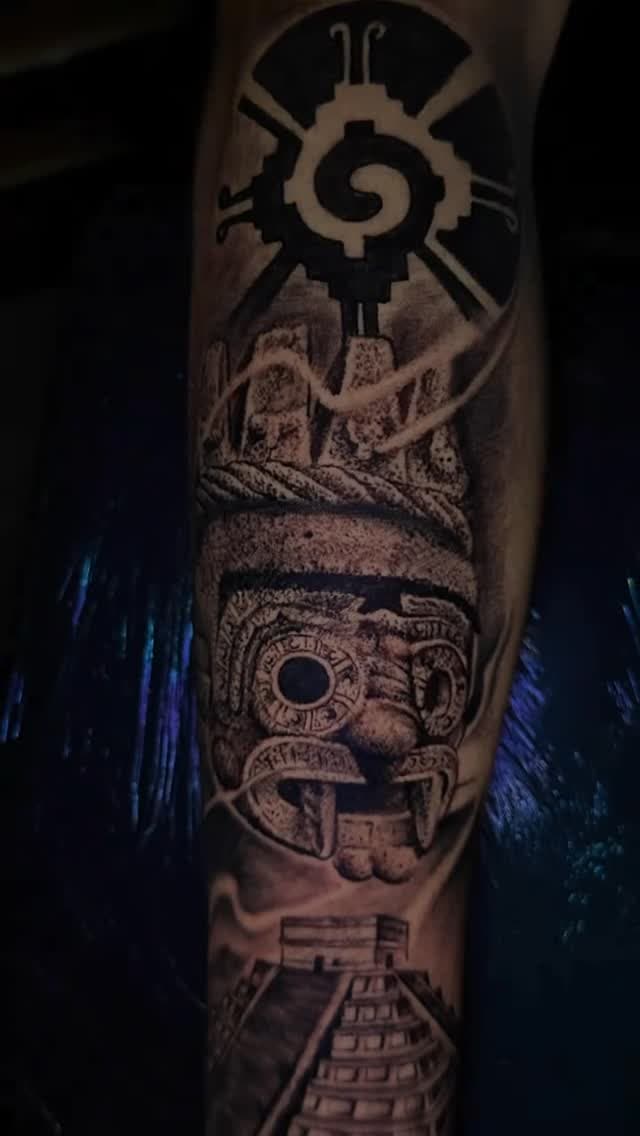 Tattoo work by Betty's Tattoo Studio — photo 5 of 6