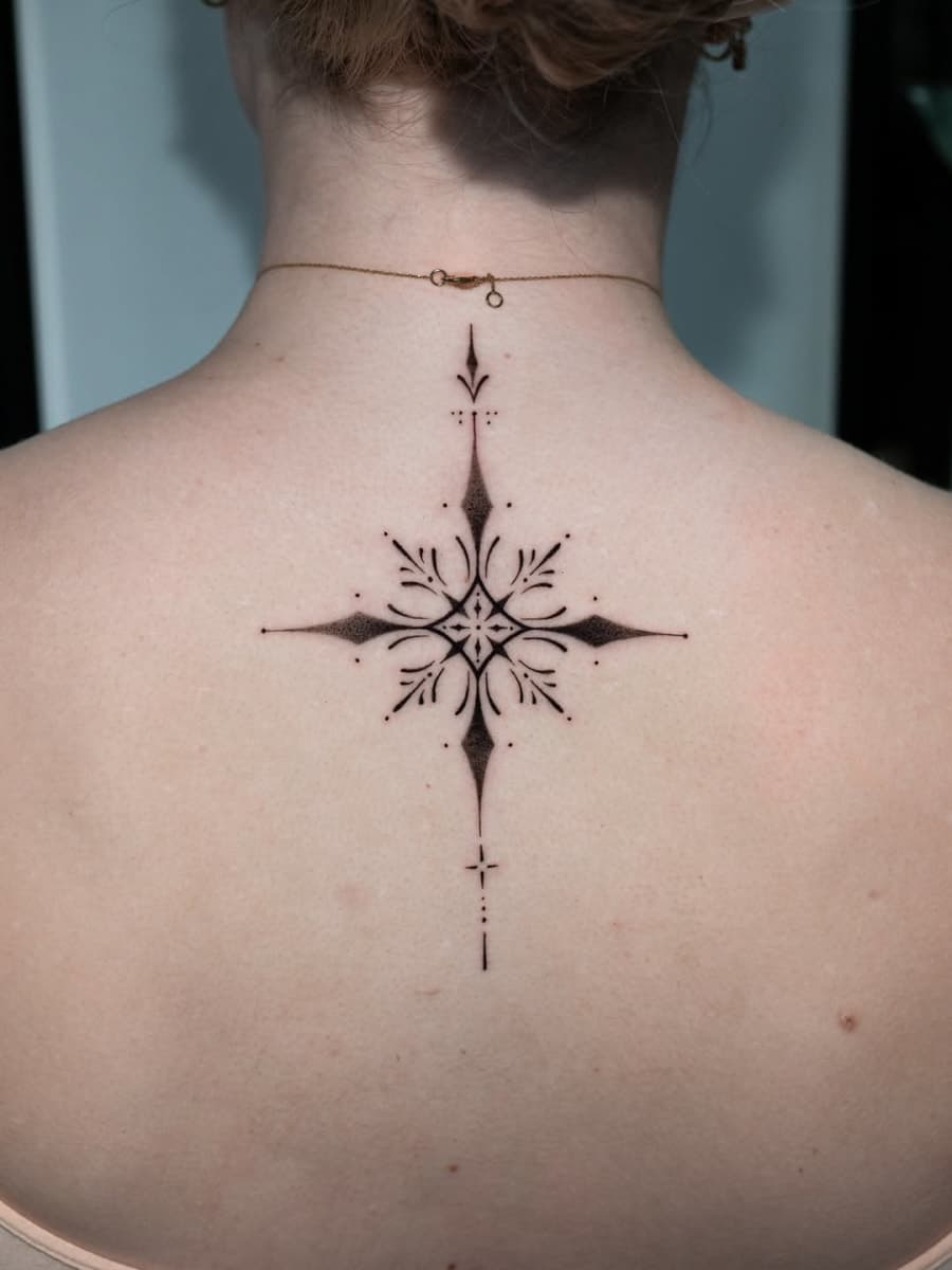 Tattoo work by Symmetry Ink NYC — photo 7 of 11
