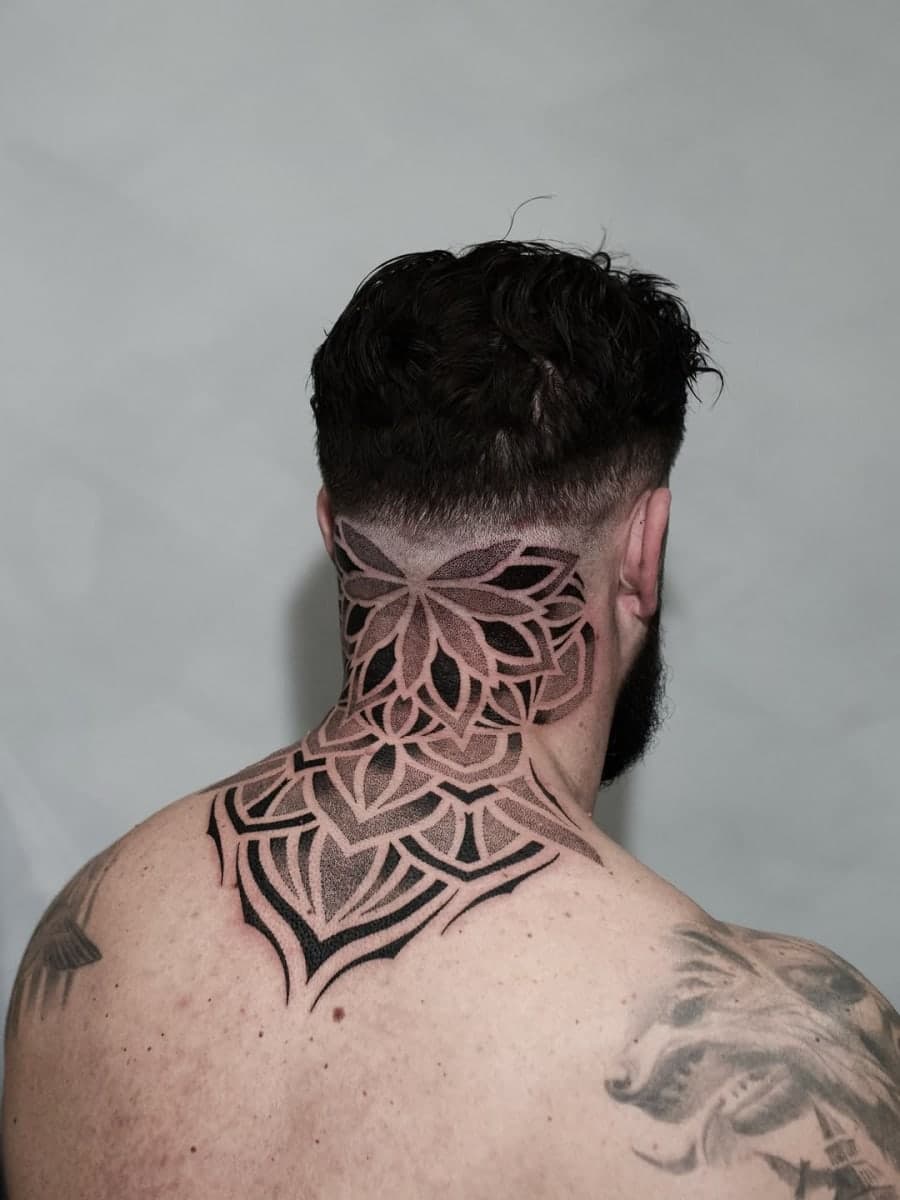 Tattoo work by Symmetry Ink NYC — photo 11 of 11