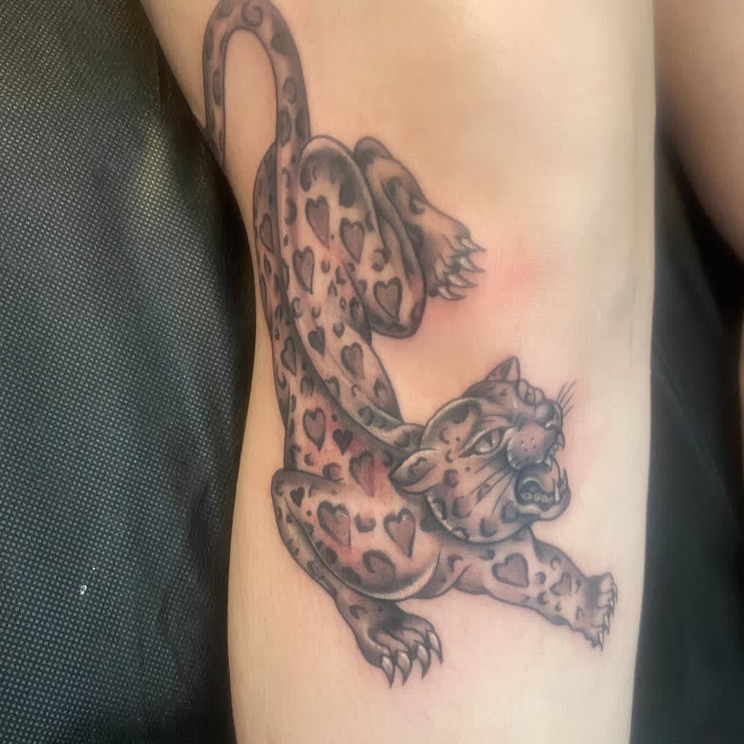 Mint Condition Tattoo & Body Piercing Upland, Ca — tattoo shop in Upland, CA — photo 1