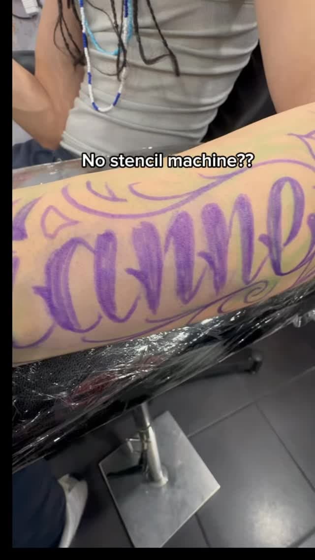 Tattoo work by StayOnPoint Tattoo Studio — photo 7 of 10