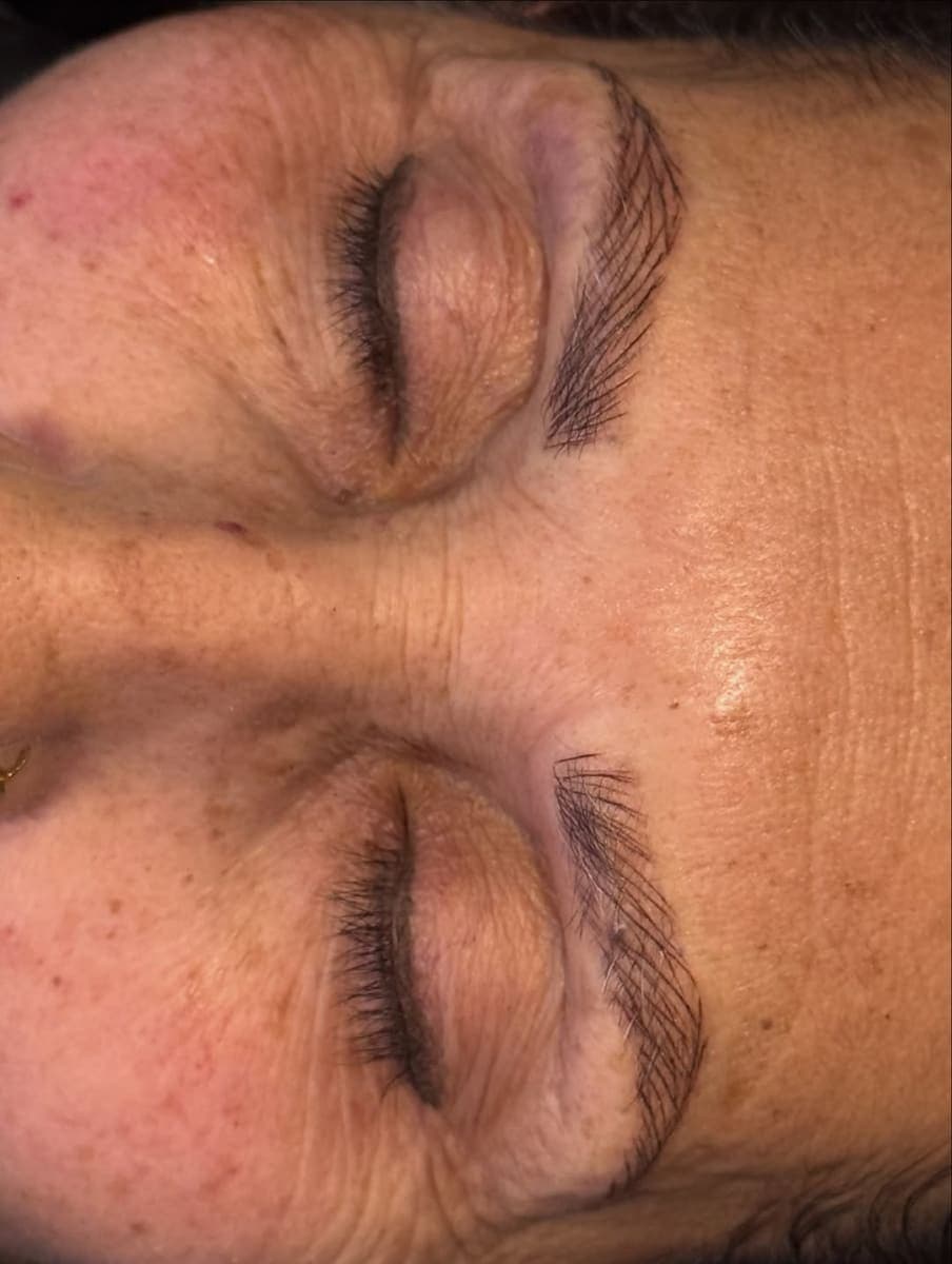 Tattoo work by Art Affliction Studio — photo 3 of 4