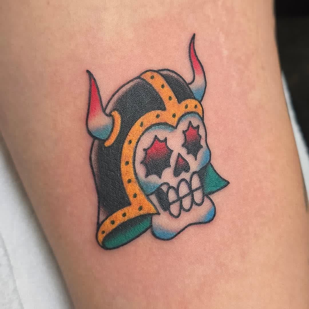 Old Tradition Tattoo — tattoo shop in Los Angeles, CA — photo 1