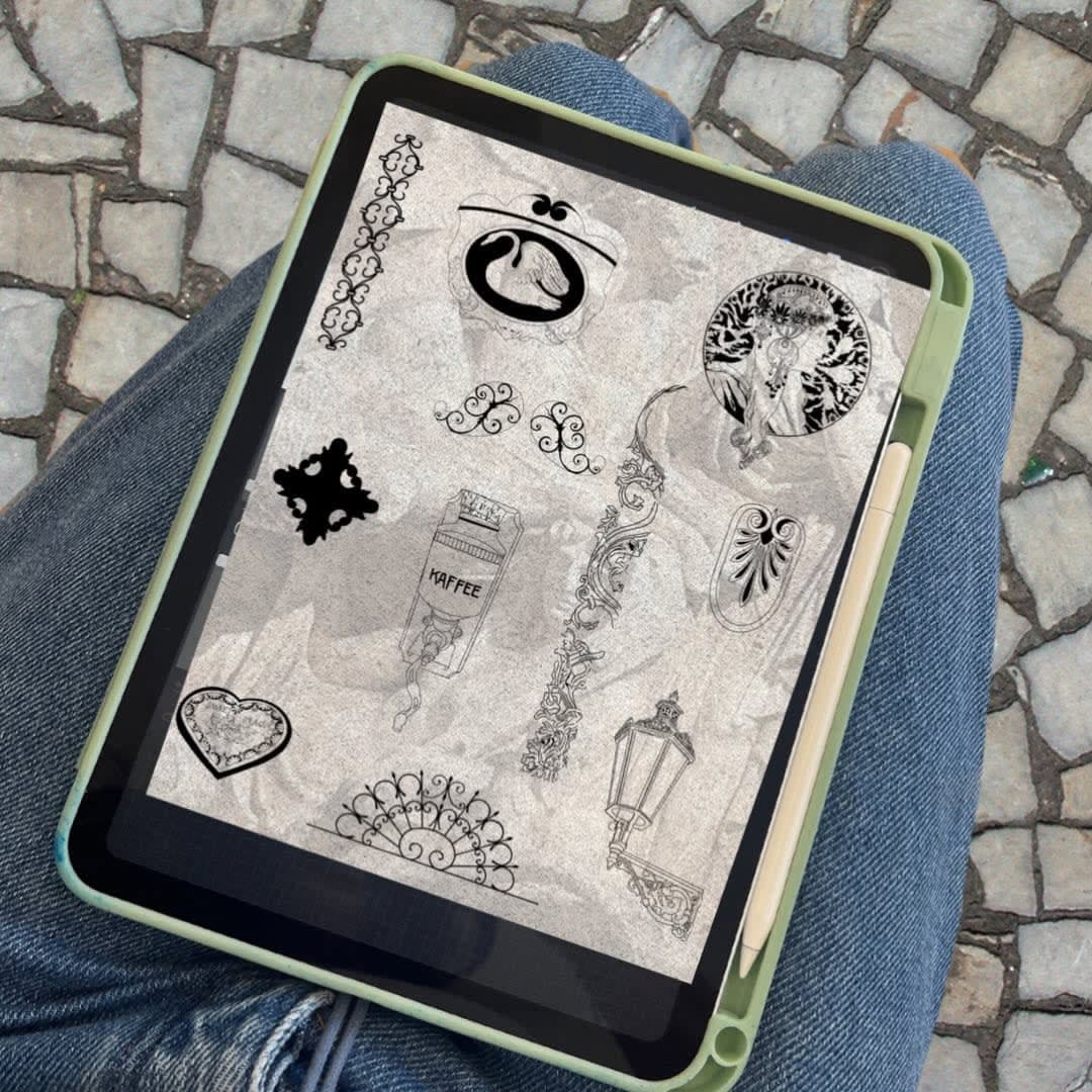 Tattoo work by Reprisal Tattoo Studio — photo 2 of 7