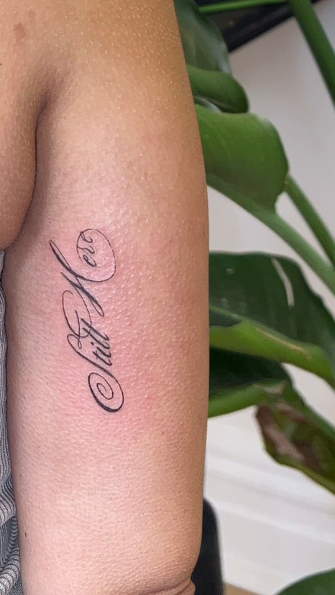 Tattoo work by Reprisal Tattoo Studio — photo 4 of 7