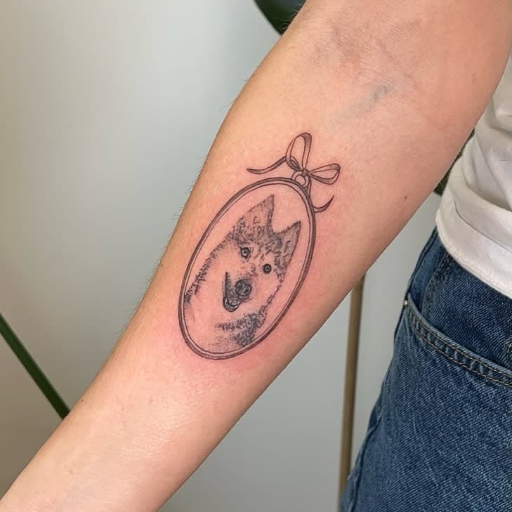 Tattoo work by Reprisal Tattoo Studio — photo 5 of 7