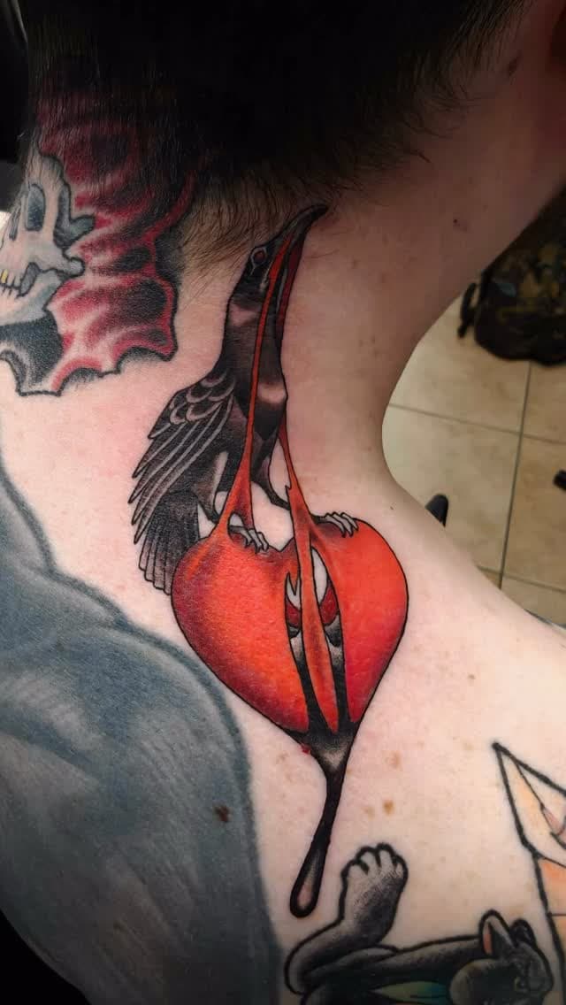 Black Hive Tattoo — tattoo shop in Jacksonville, FL — photo 1