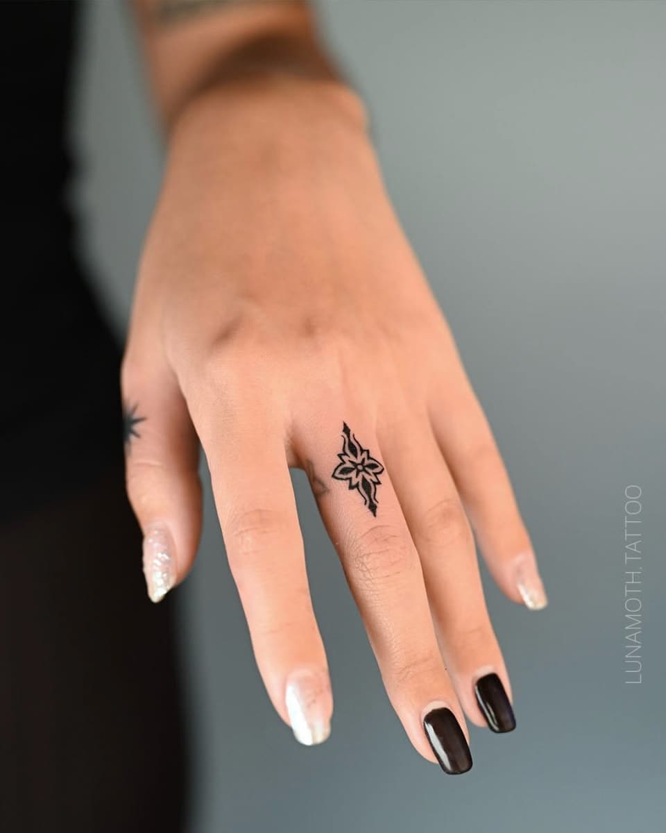 Tattoo work by Luna Moth Tattoo — photo 4 of 9