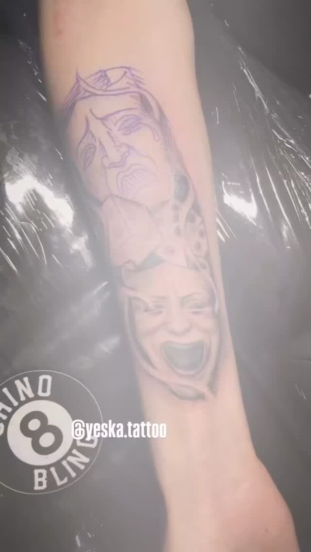 Living Dreams Tattoo Shop — tattoo shop in West Covina, CA — photo 1