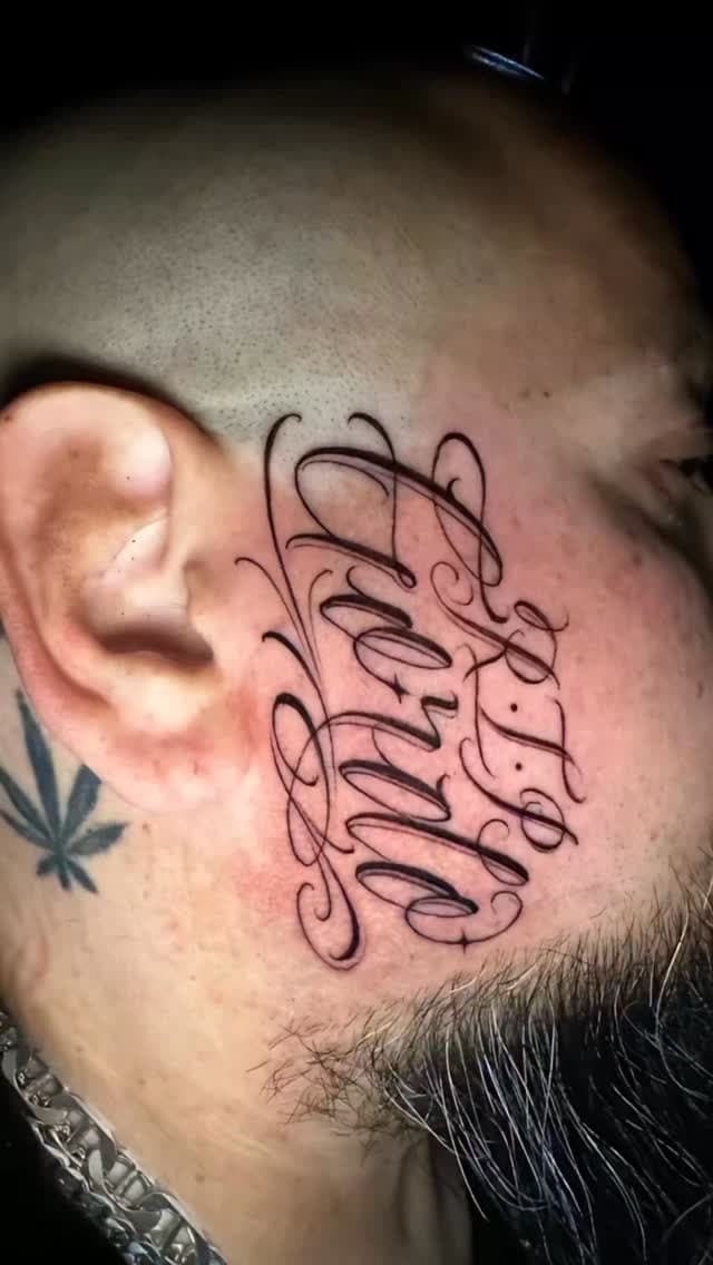 Tattoo work by Living Dreams Tattoo Shop — photo 3 of 5