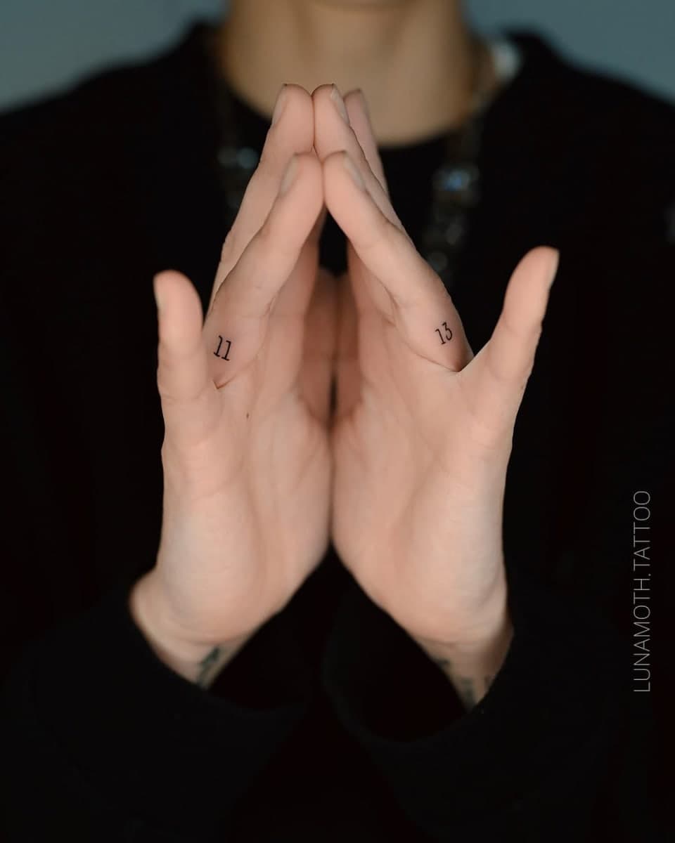 Tattoo work by Luna Moth Tattoo — photo 8 of 9