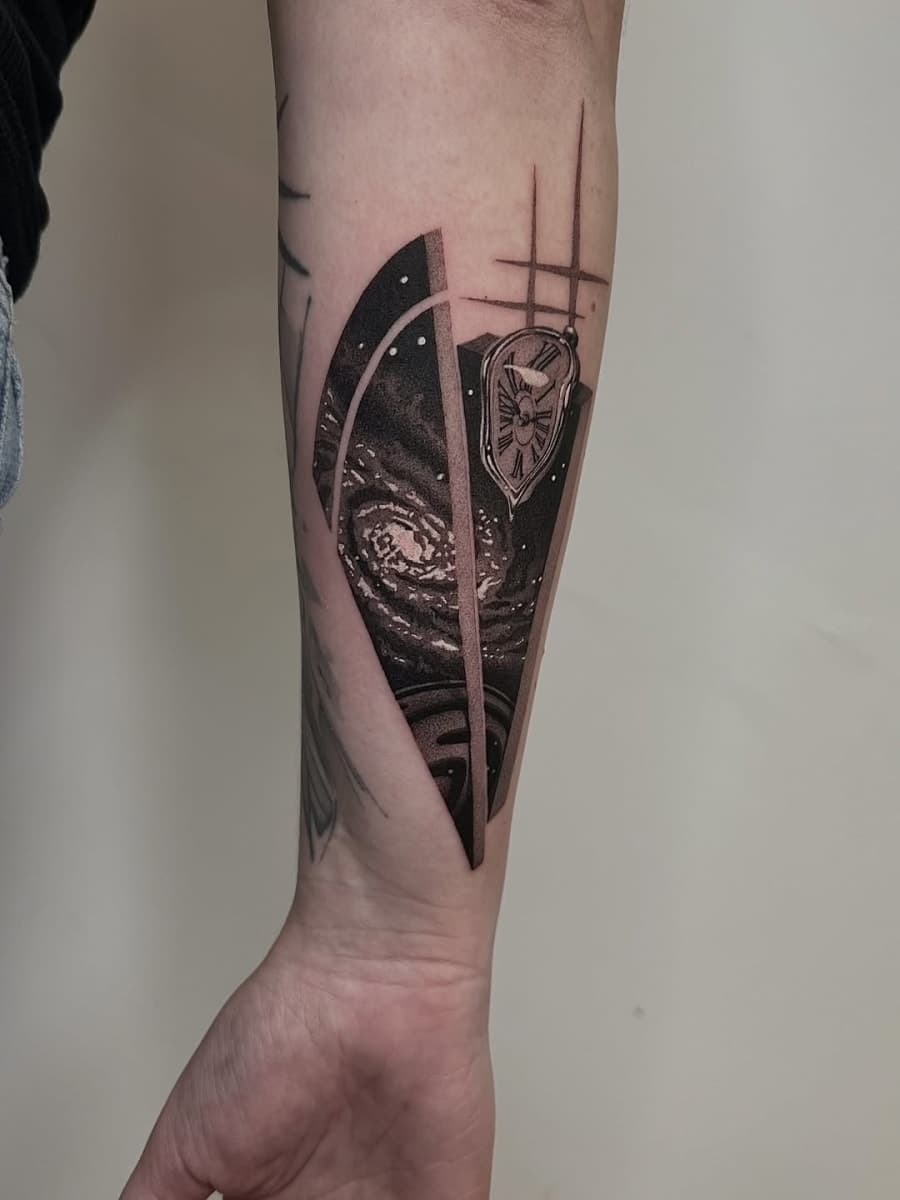 Atelier I Gallery Tattoo Studio โ tattoo shop in Red Bank, NJ โ photo 1