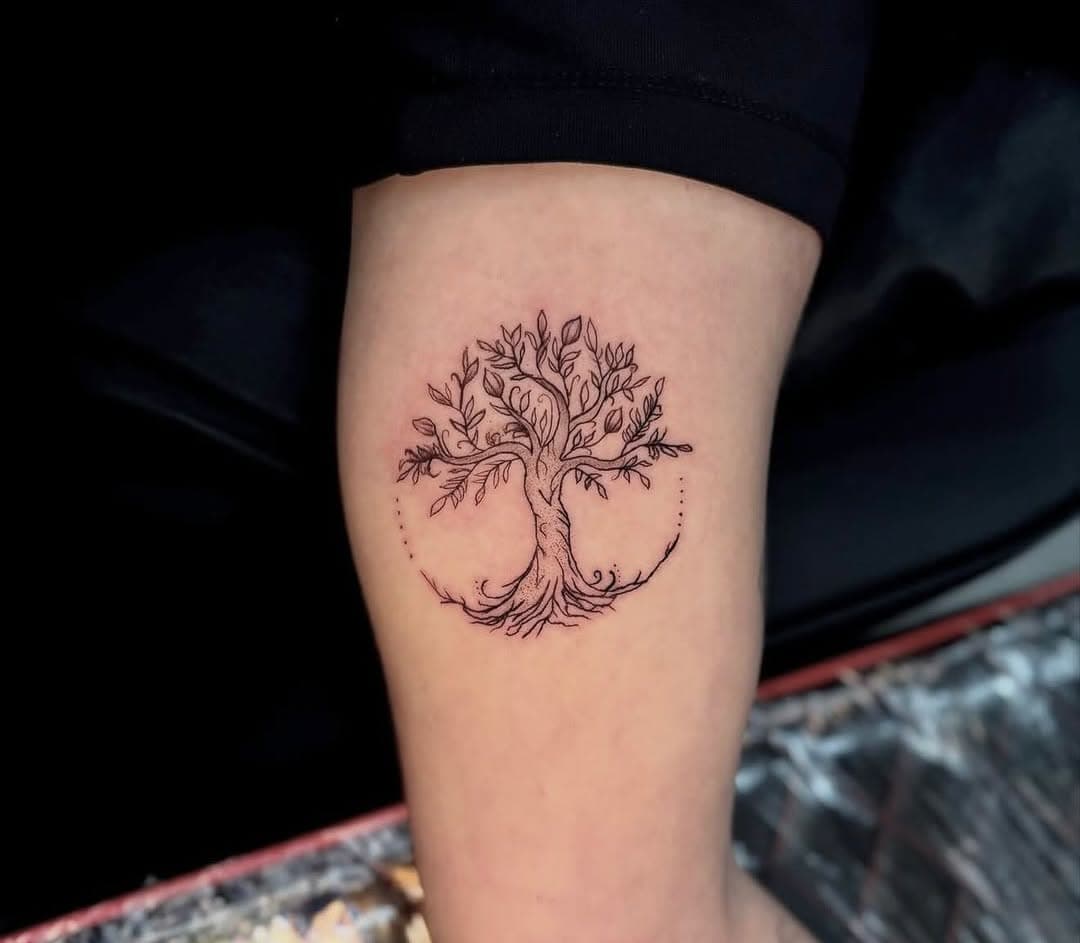 Rise Alone Tattoo — tattoo shop in Saratoga Springs, NY — photo 1