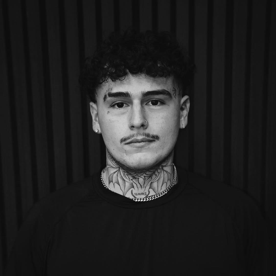 Tattoo work by Rise Alone Tattoo — photo 4 of 4